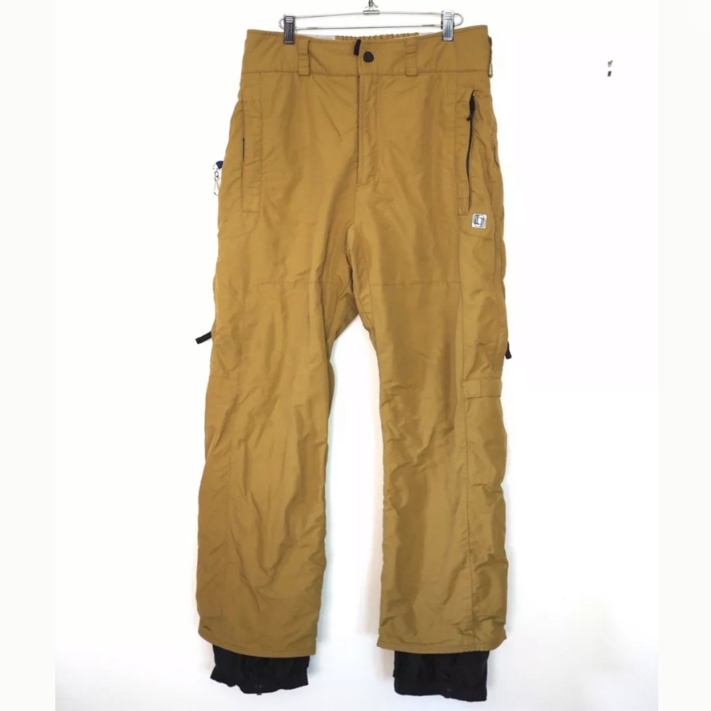 Burton Dry Ride Snowboard Ski Pants